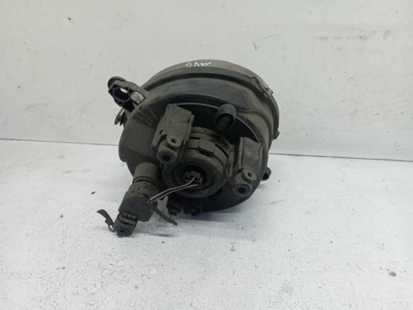 PHARE GAUCHE JEEP - Vue 2